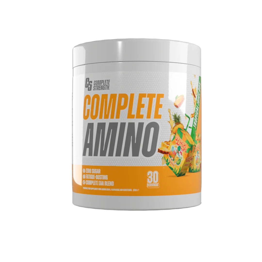 Complete Strength Hydration 250g