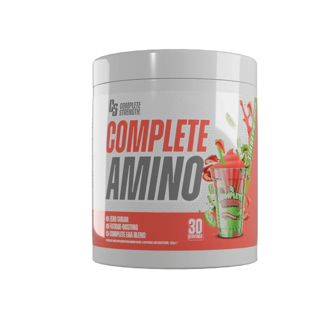Complete Strength Amino Acid 250g