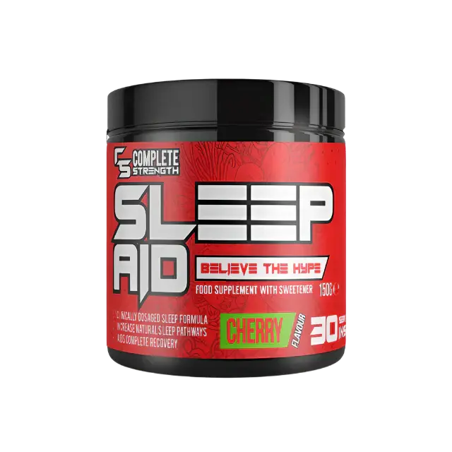 Complete Strength Sleep Aid 150g Powder