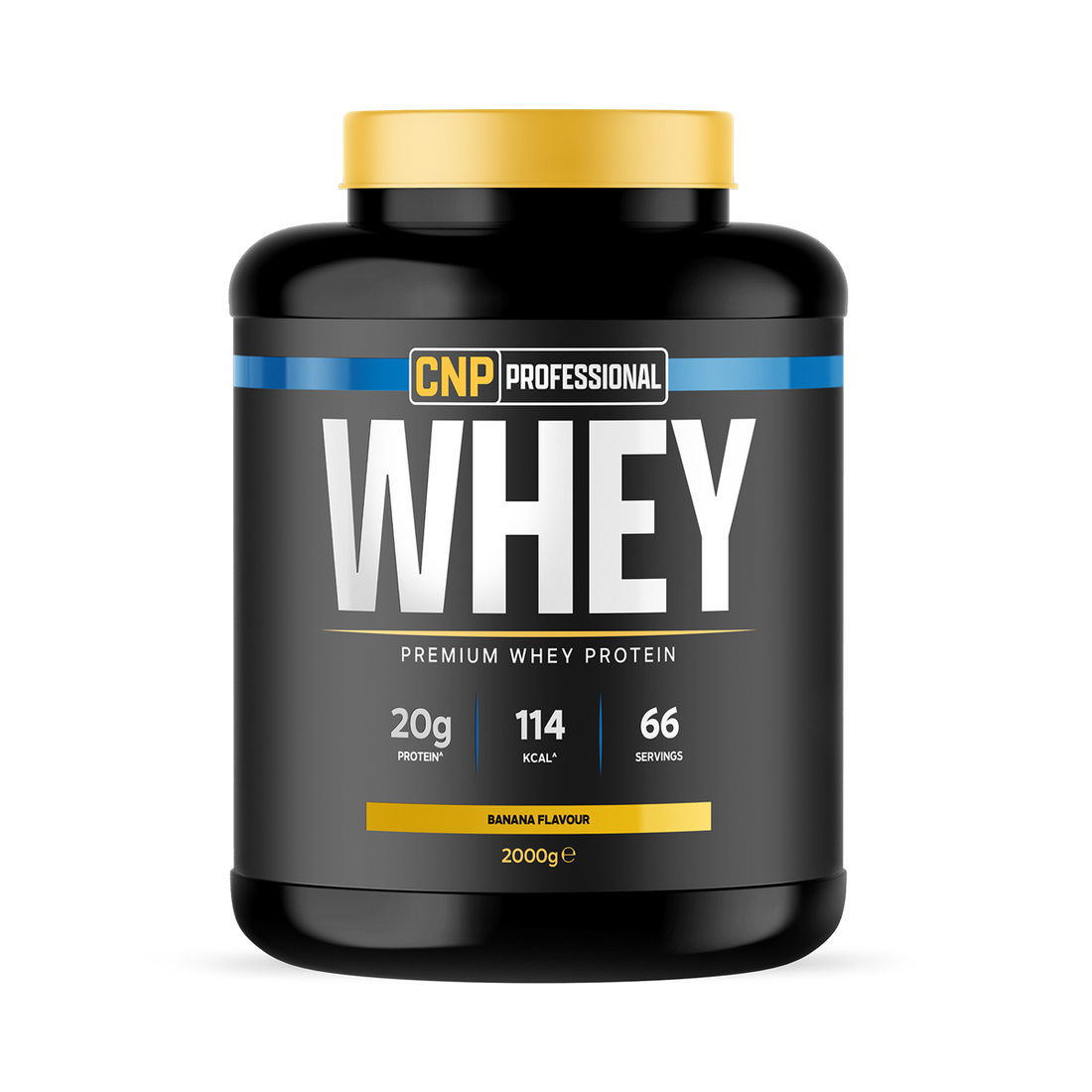 CNP Professional Whey 2kg