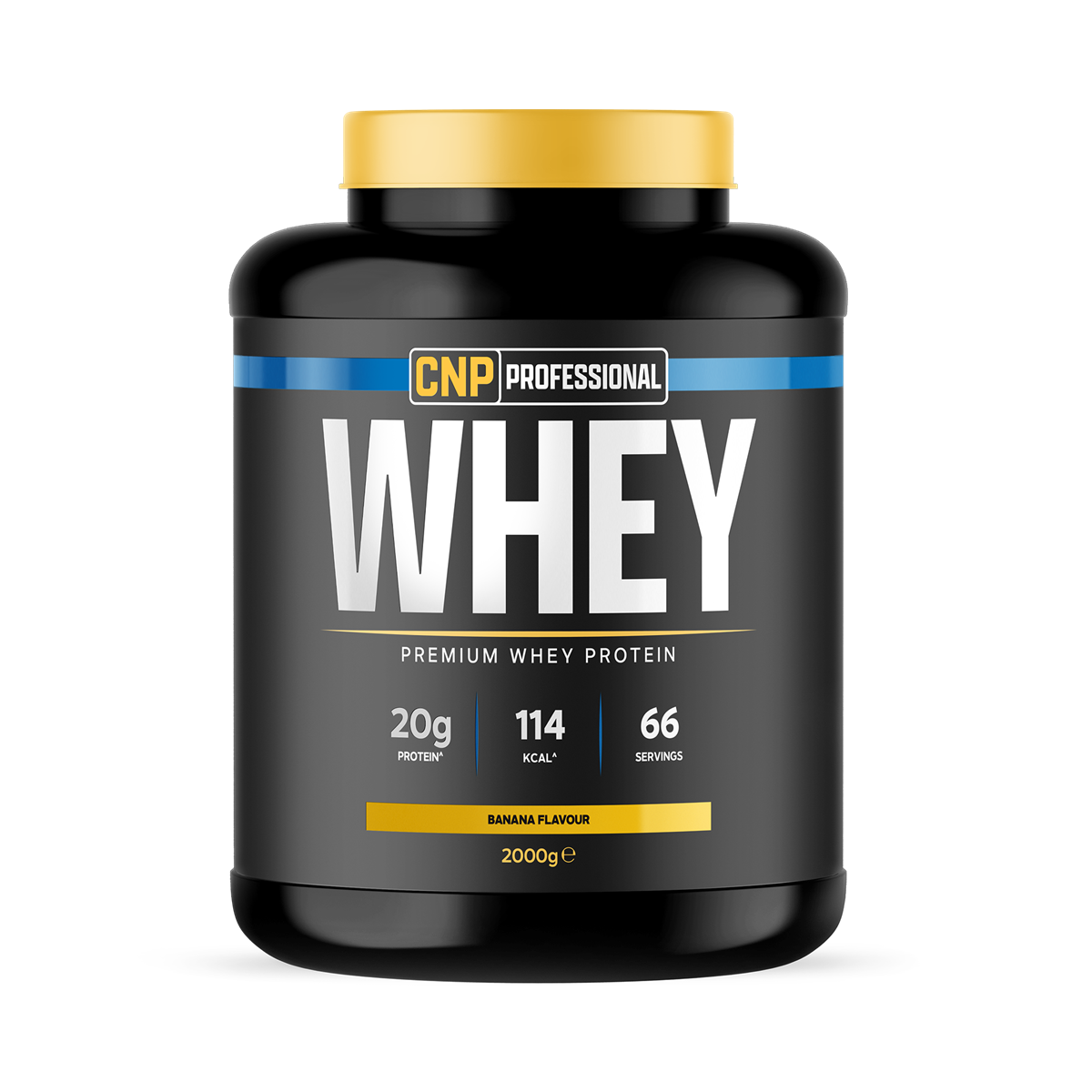 CNP Professional Whey 2kg