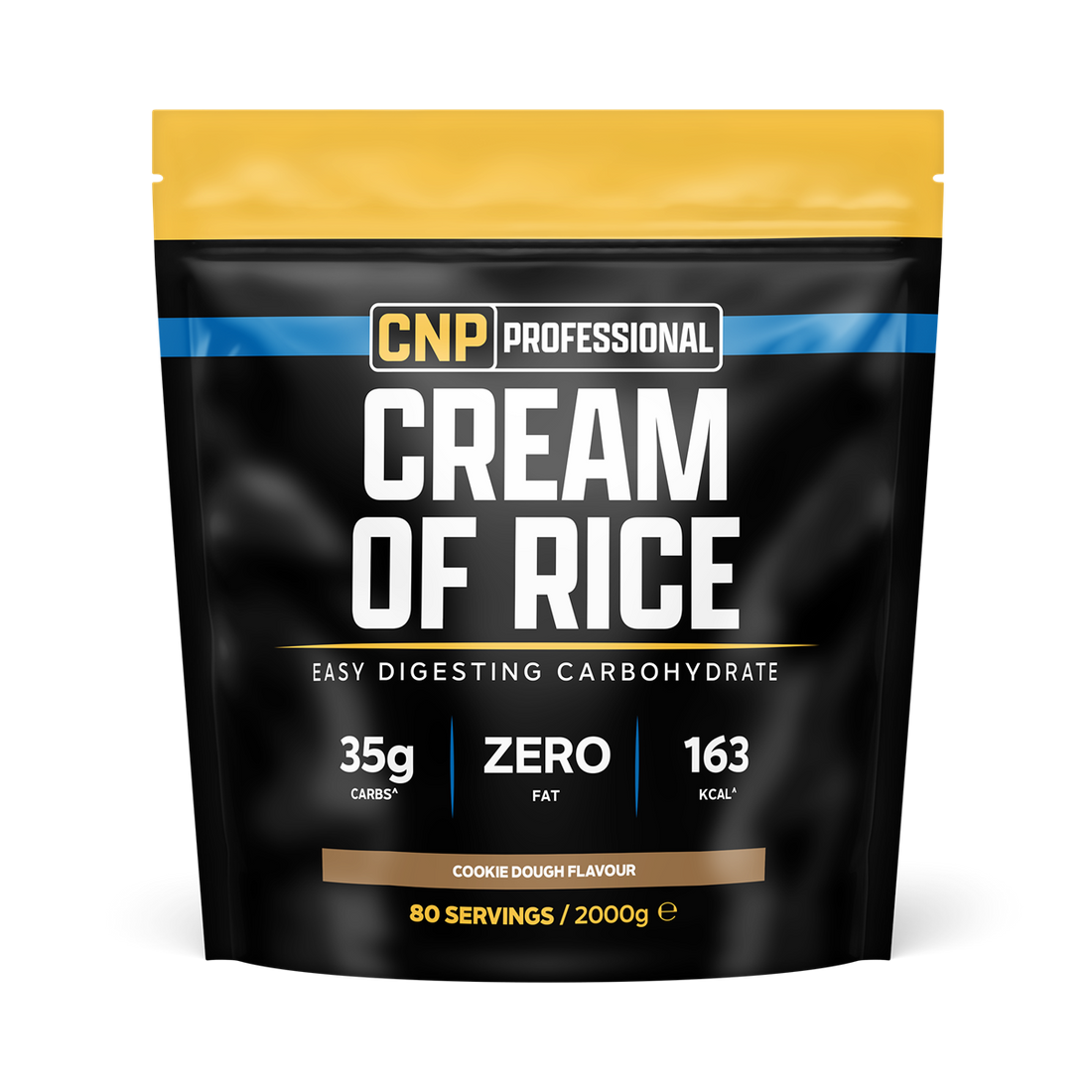 CNP Professional Cream of Rice 2kg