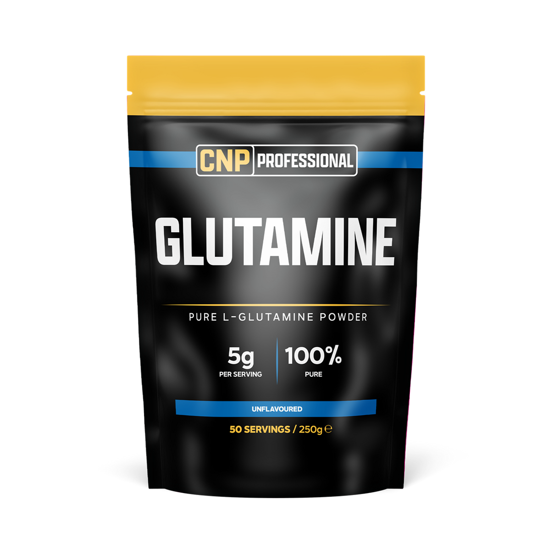CNP Professional Glutamine Pouch 250g