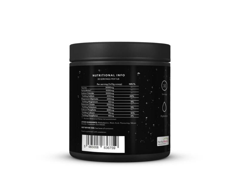 Combat Fuel Hydrate 300g