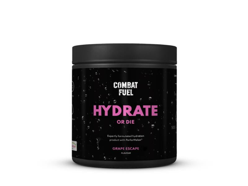 Combat Fuel Hydrate 300g