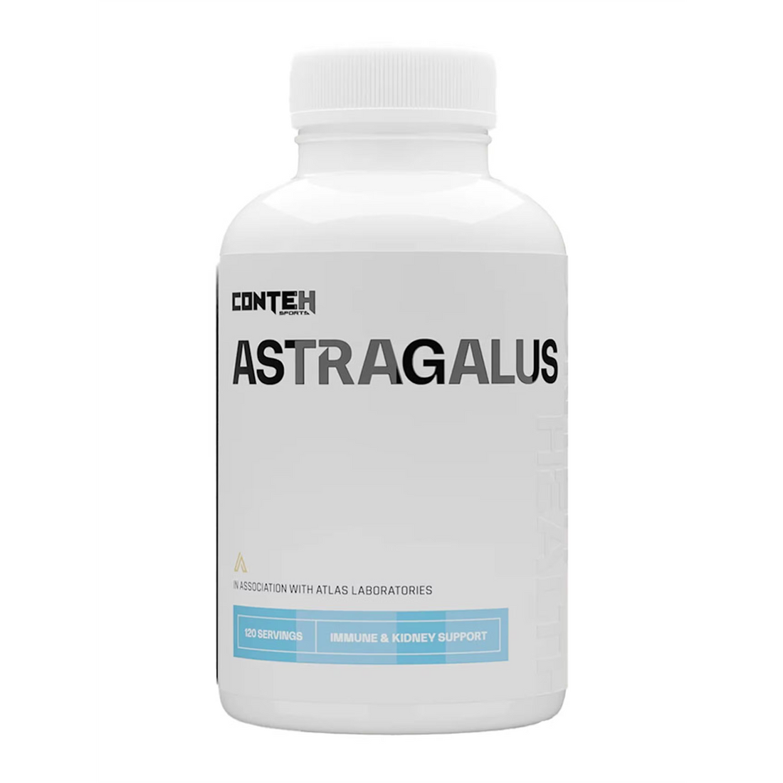 Conteh Sports Astragalus (120 Capsules)
