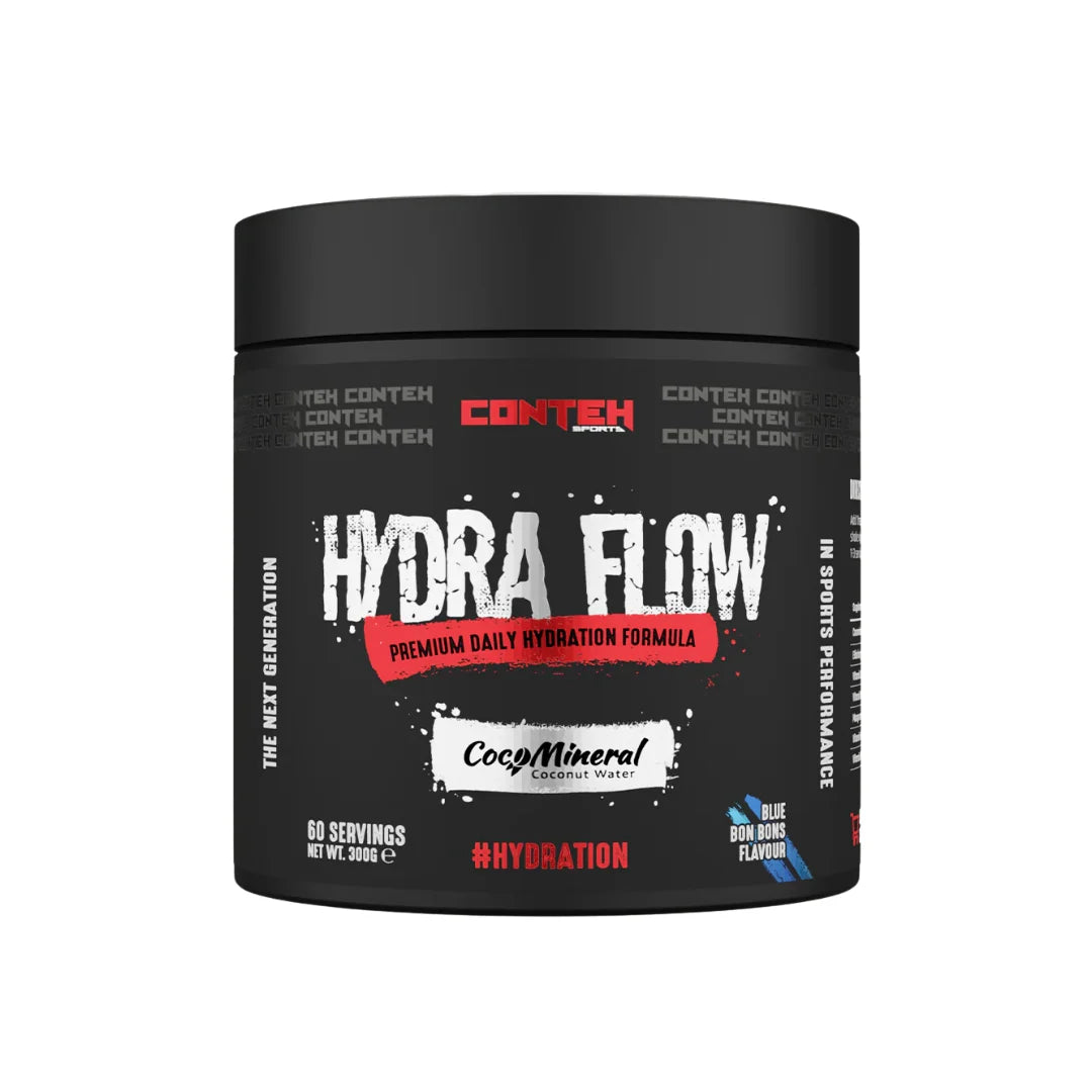 Conteh Sports Hydra Flow 300g