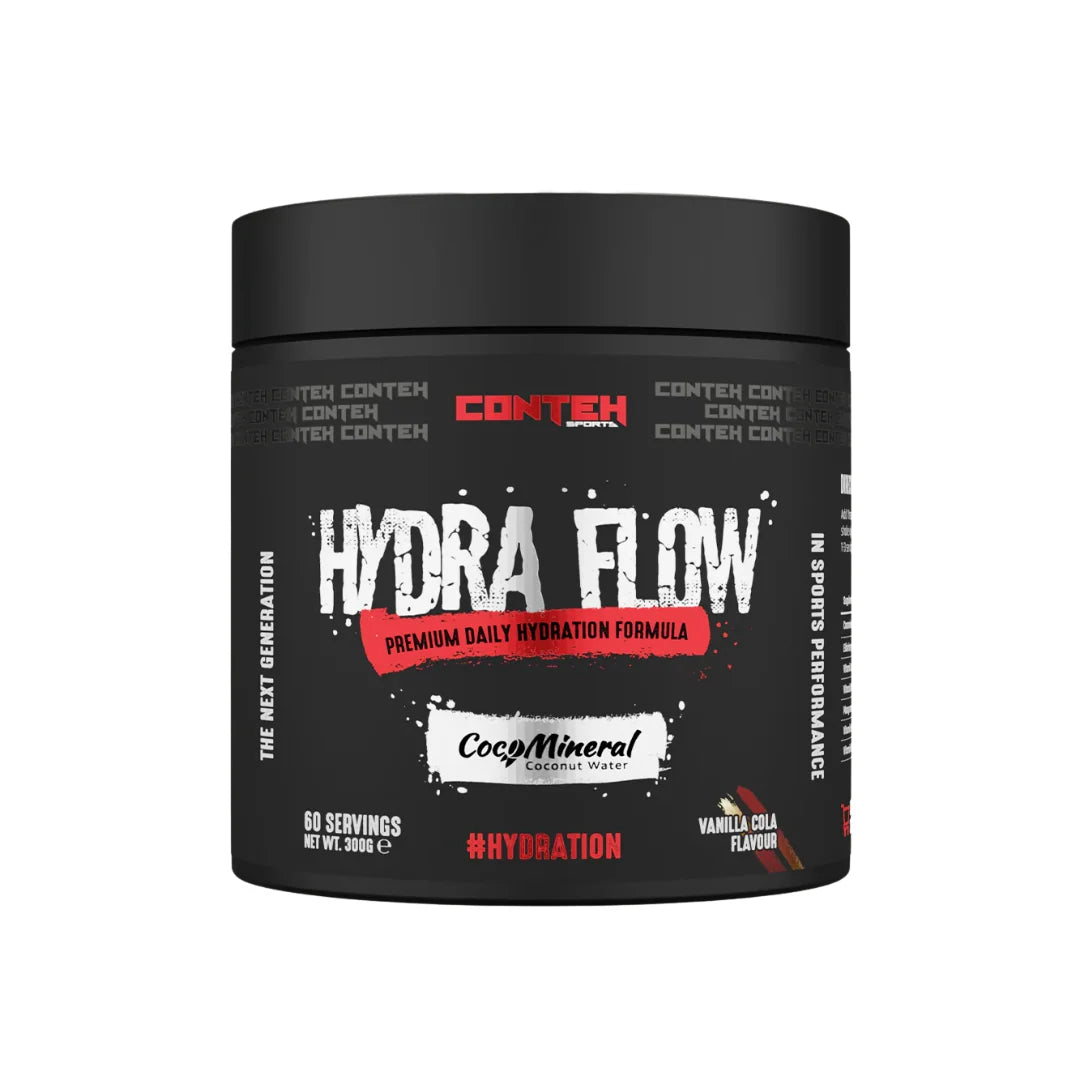 Conteh Sports Hydra Flow 300g