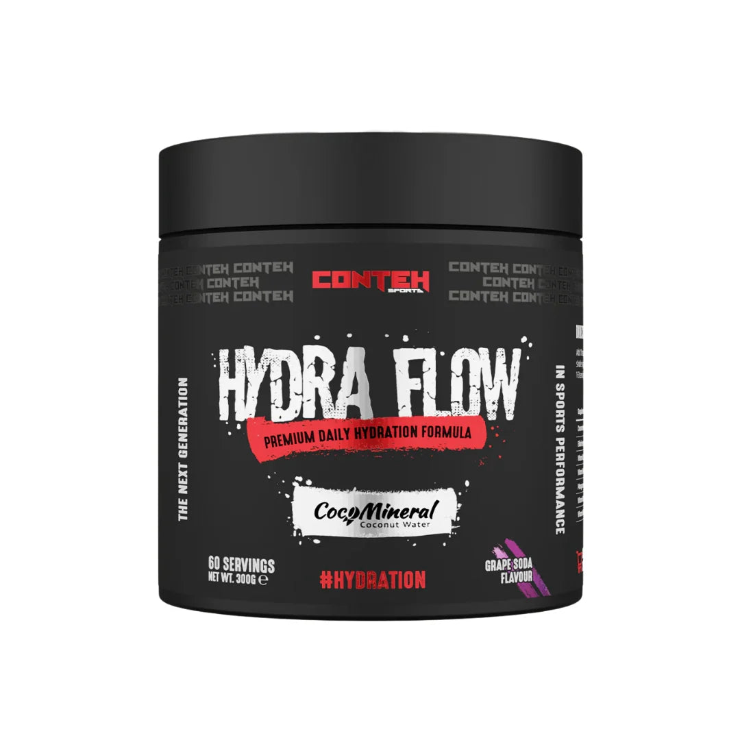 Conteh Sports Hydra Flow 300g