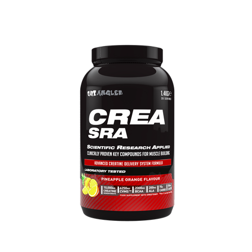 Outangled CREA SRA 1.4kg