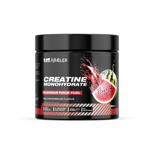 Outangled Creatine Monohydrate 250g