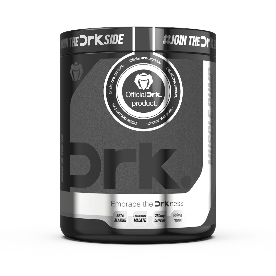 Darkstims Electrolyte 195g