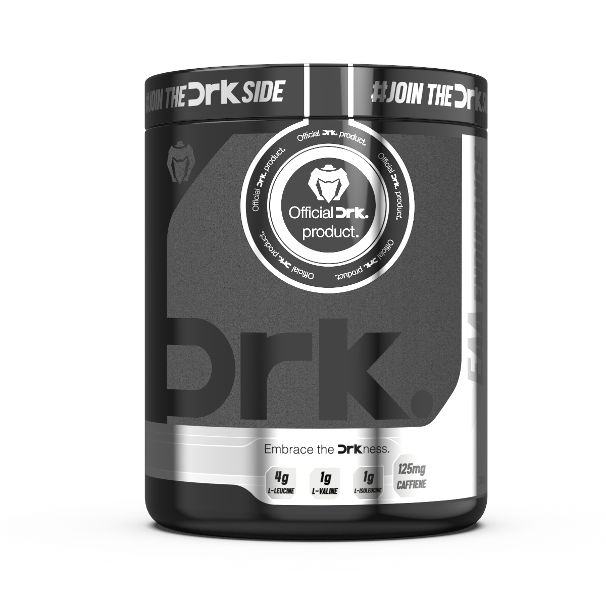 Darkstims L-Citrulline 500g Unflavoured