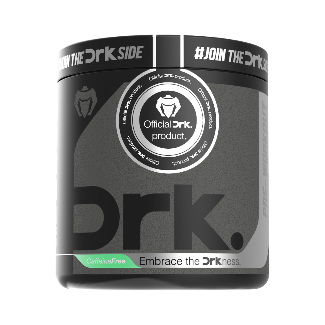 Darkstims Pump V2 520g