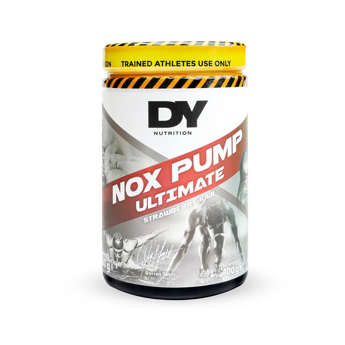 DY Nutrition Nox Pump 400g