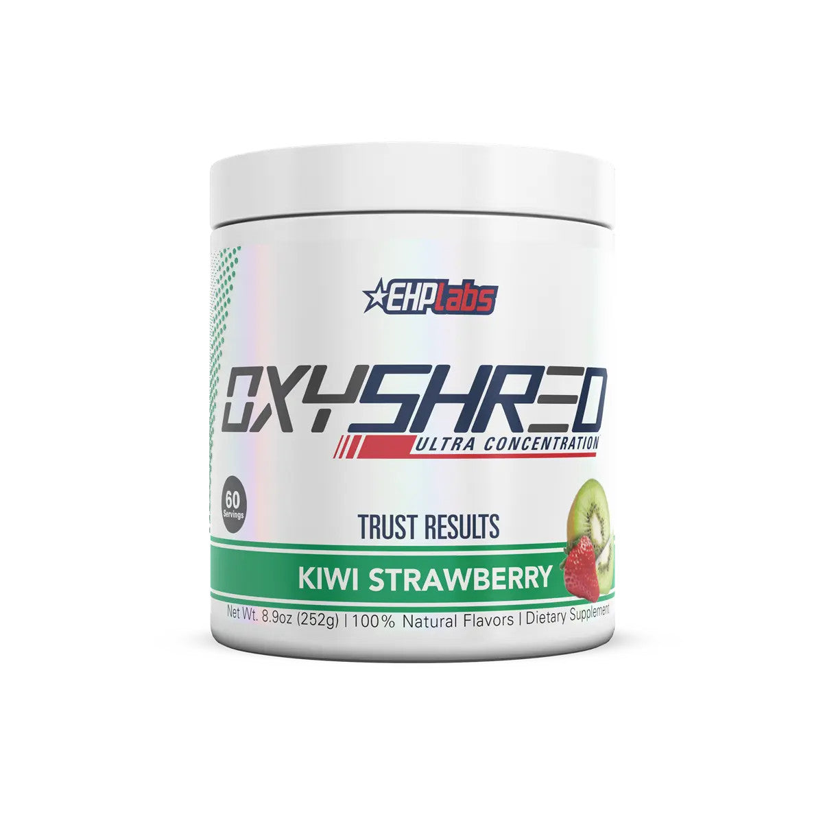 EHP Labs OxyShred 276g