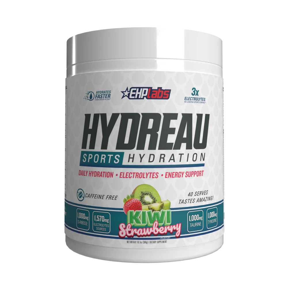 EHP Labs Hydreau 304g Kiwi Strawberry