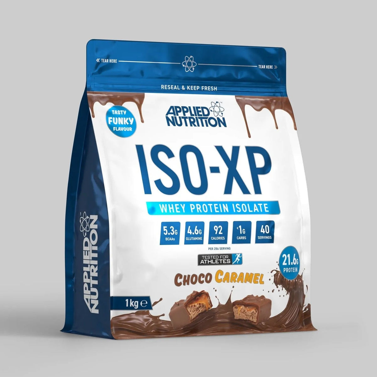 Applied Nutrition Iso-XP 850g