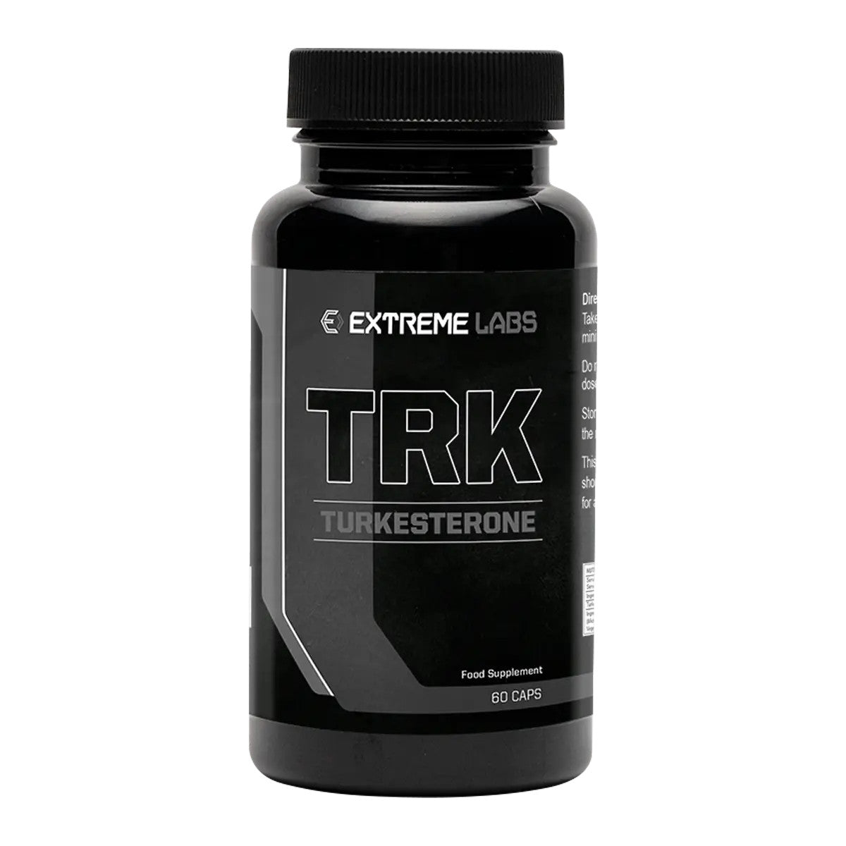 Extreme Labs TRK 60 Caps