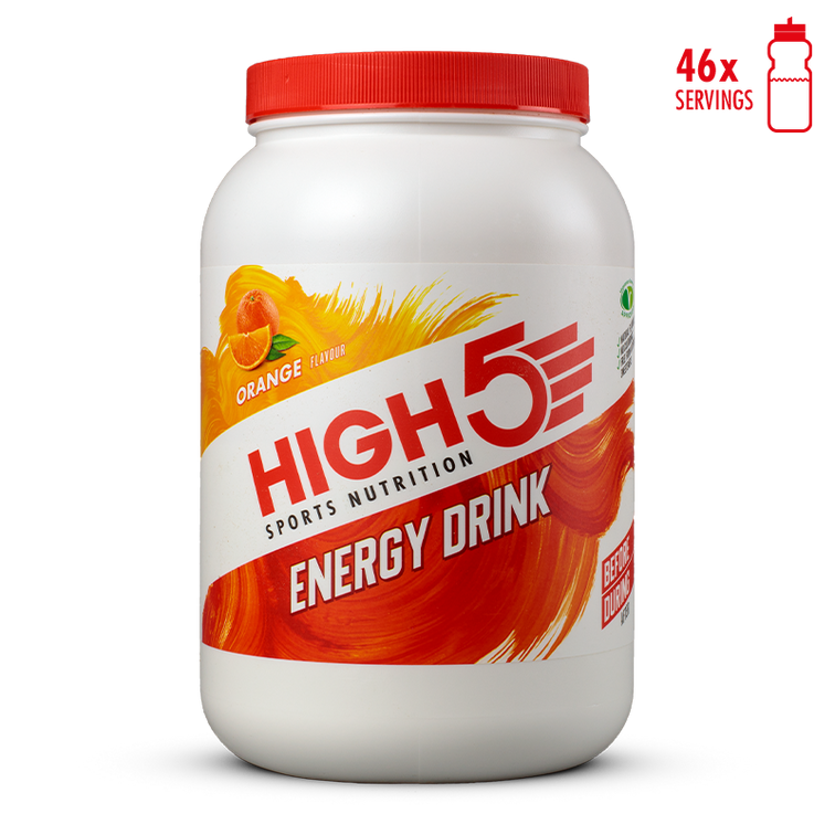 HIGH5 Energy Drink 2.2kg