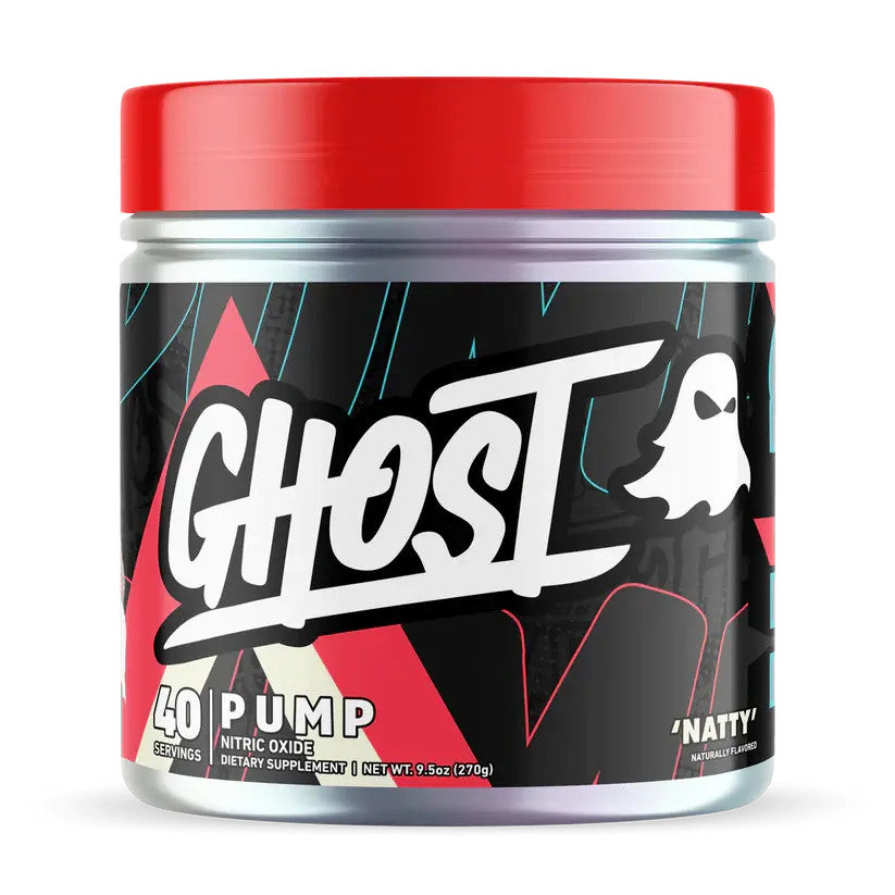 Ghost Pump V2 270g