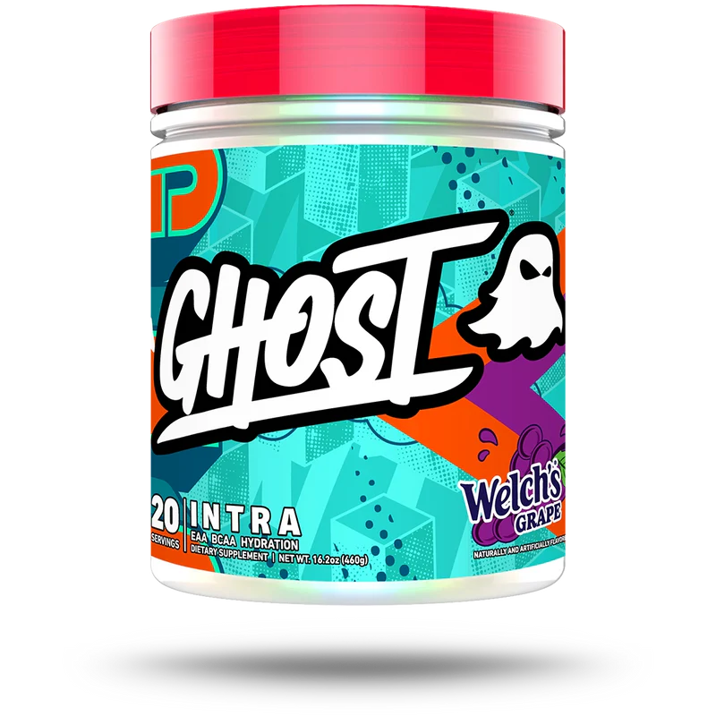 Ghost Intra 440g