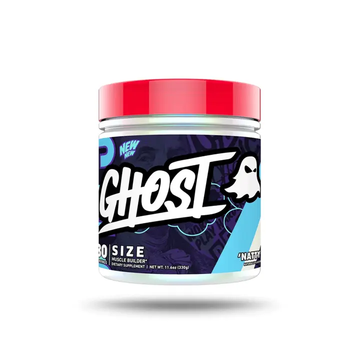 Ghost Size V3 375g