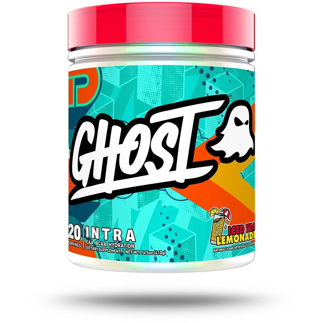 Ghost Intra 440g