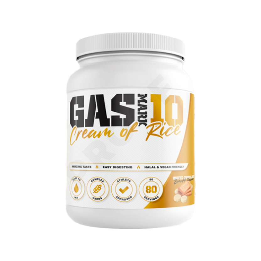 Gas Mark 10 Cream of Rice 2kg