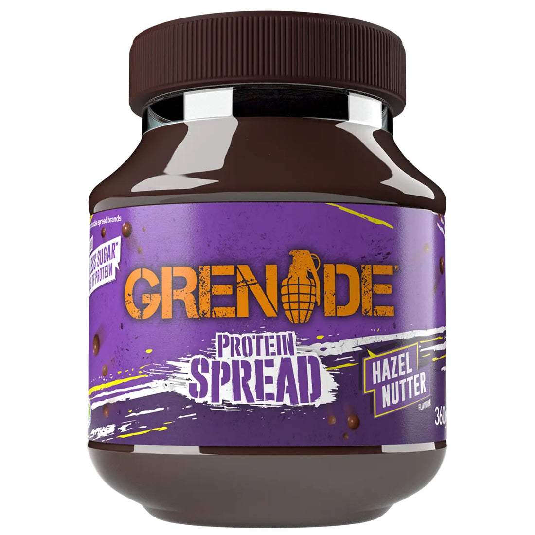 Grenade Protein Spread 360g