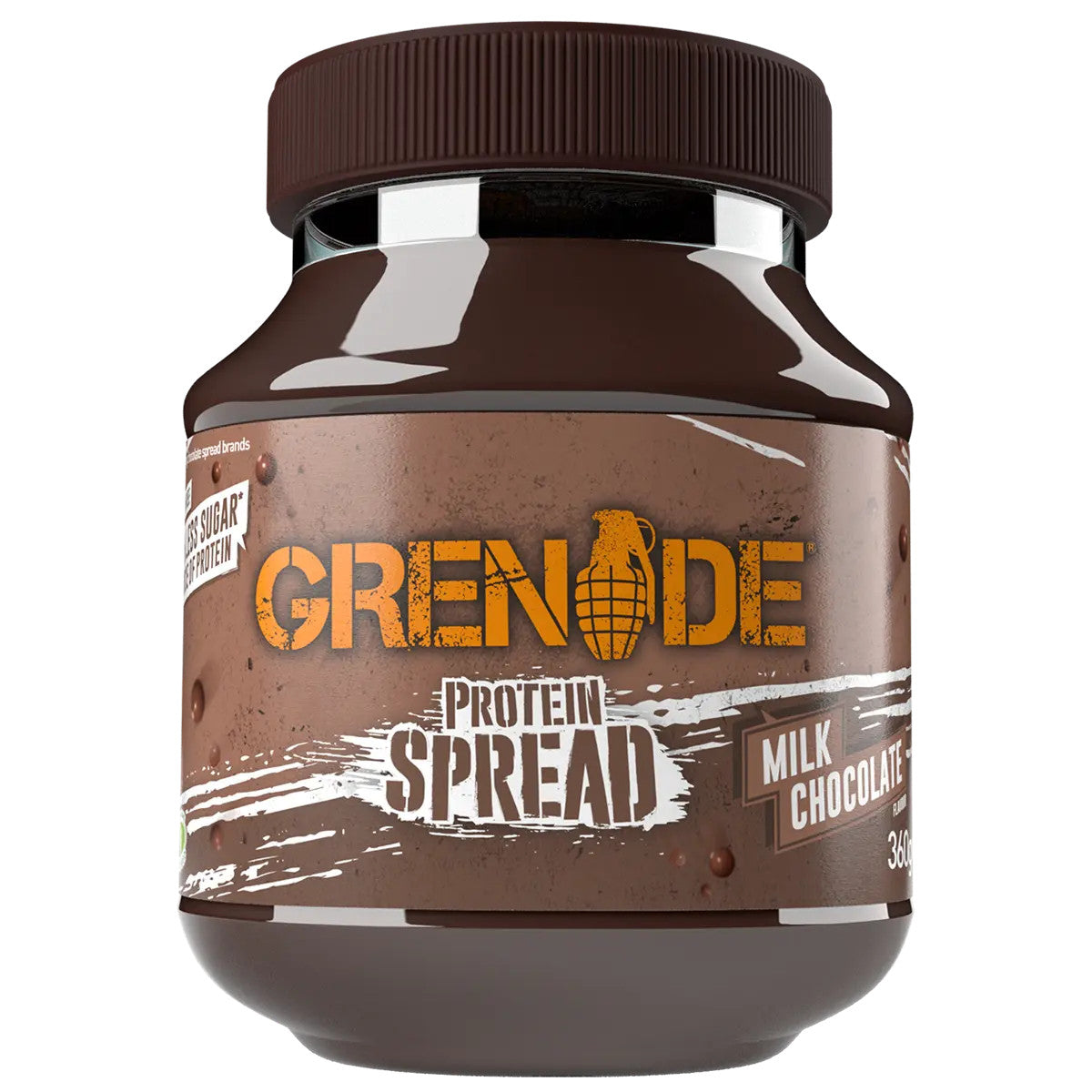 Grenade Protein Spread 360g