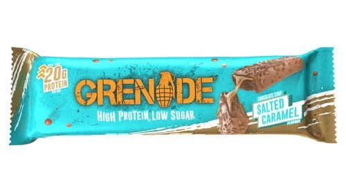 Grenade Protein Bar 60g
