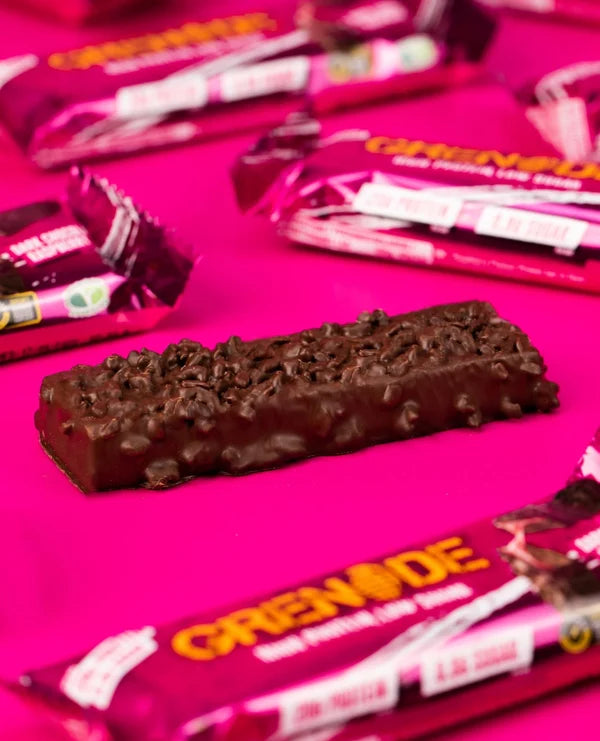 Grenade Protein Bar 60g