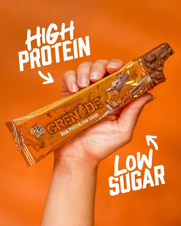 Grenade Protein Bar 60g