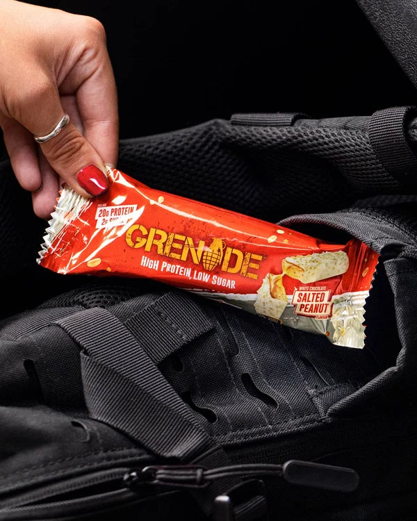 Grenade Protein Bar 60g