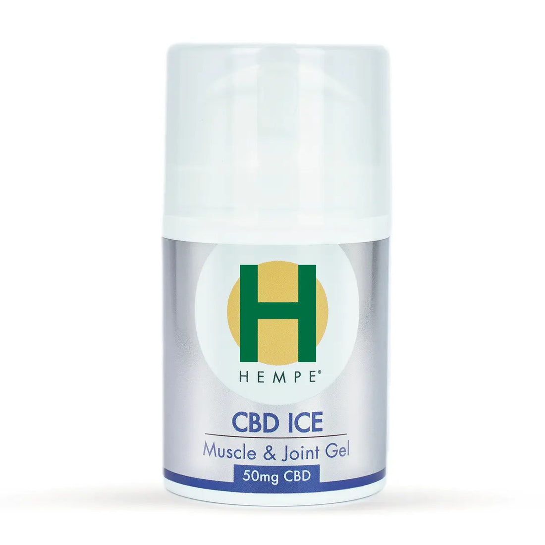 HEMPE Muscle and Joint Gel 50ml