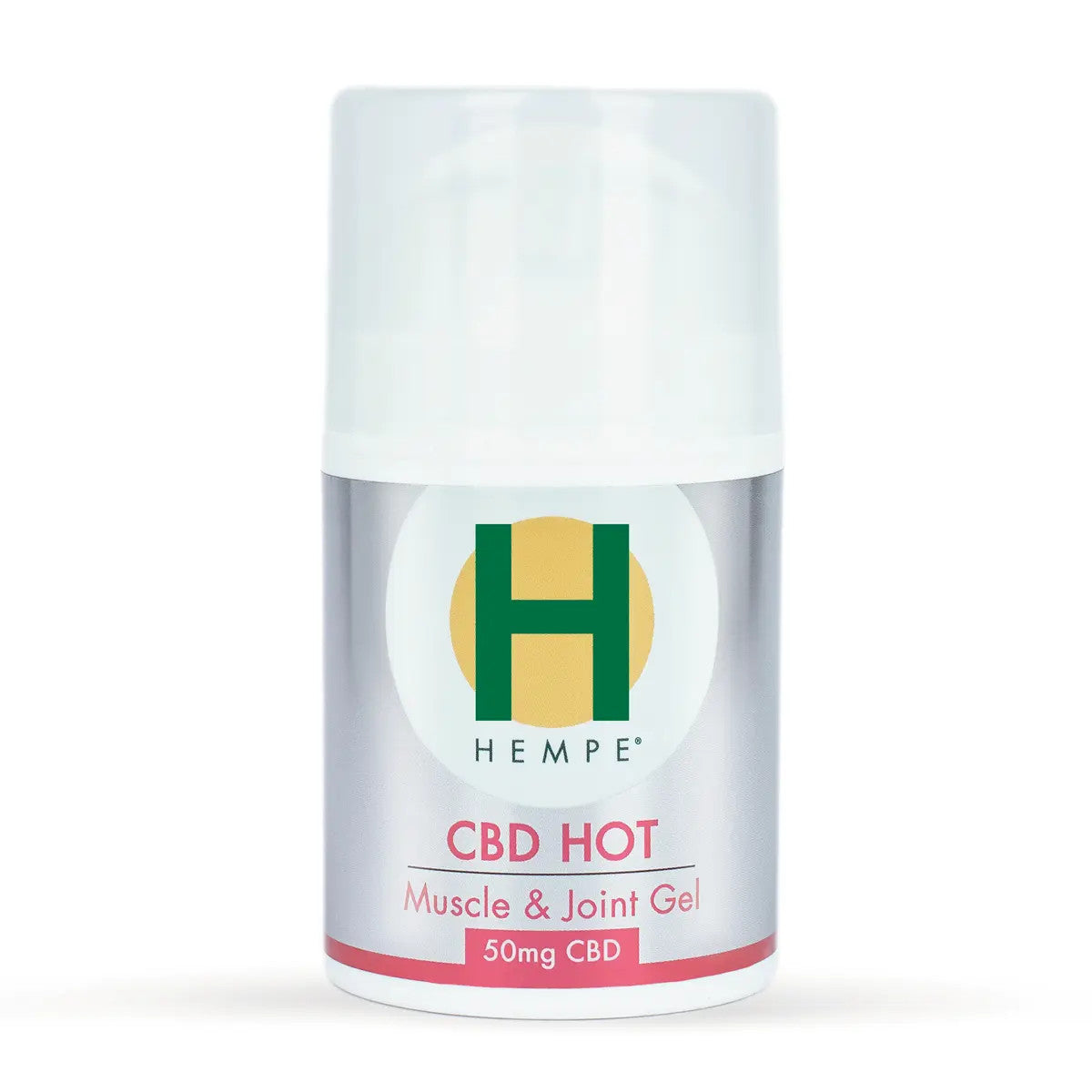 HEMPE Muscle and Joint Gel 50ml