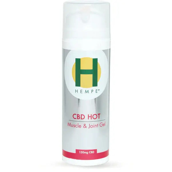 HEMPE Muscle and Joint Gel 150ml