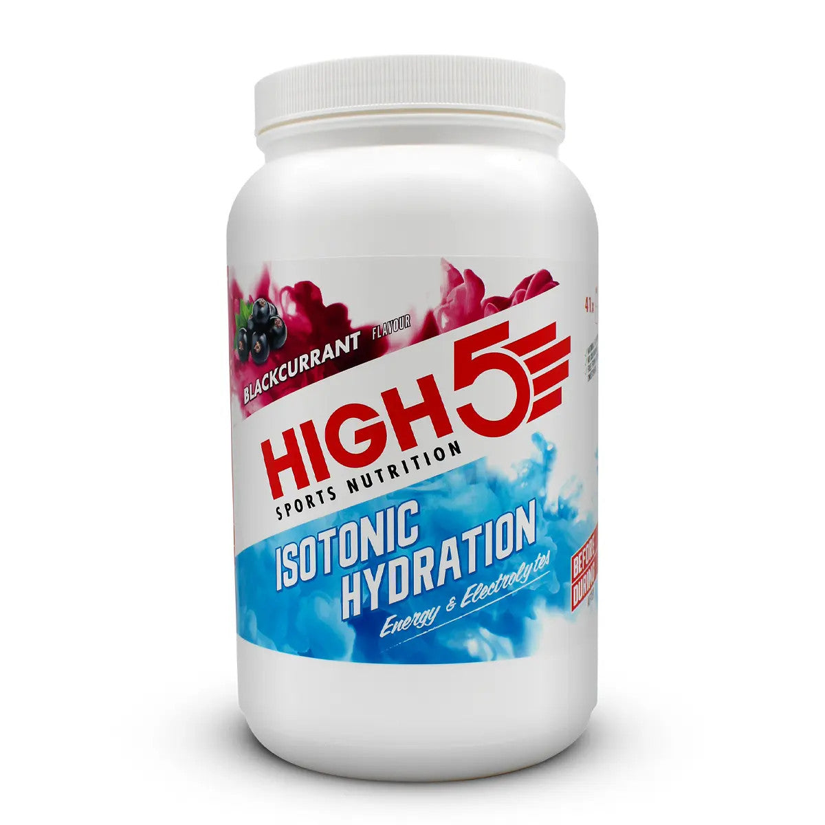 HIGH5 Isotonic Hydration Drink 1.23kg