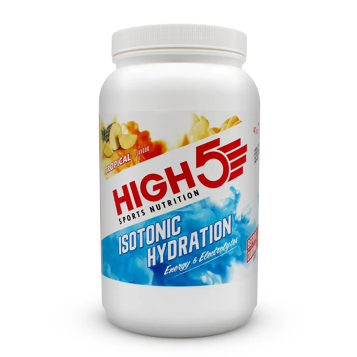 HIGH5 Isotonic Hydration Drink 1.23kg