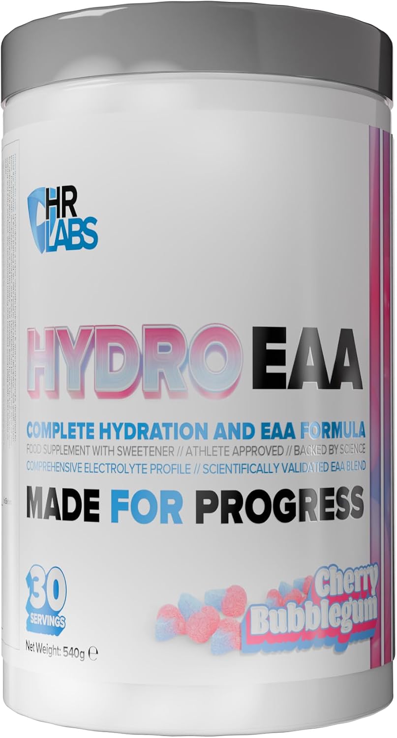 HR Labs HydroEAA 540g