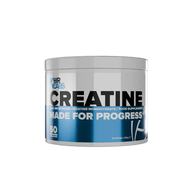 HR Labs Creatine Monohydrate 300g