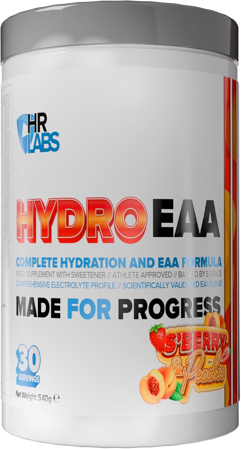 HR Labs HydroEAA 540g