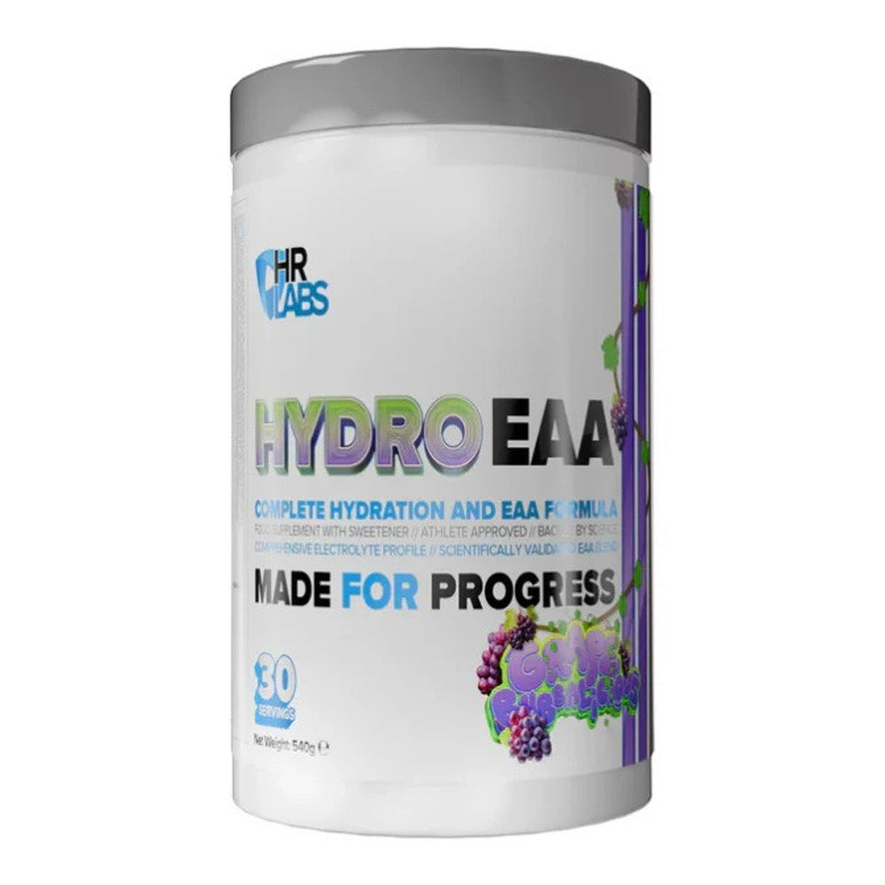 HR Labs HydroEAA 540g