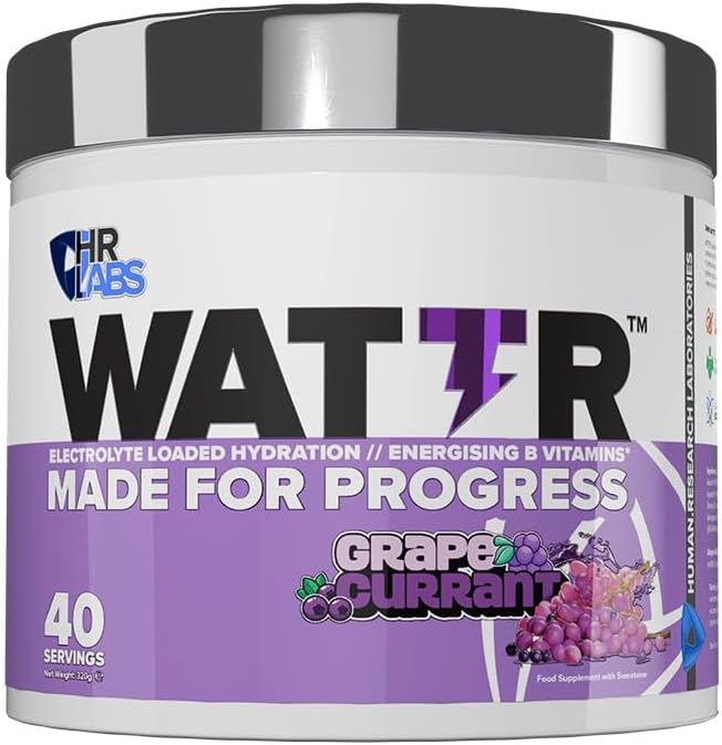 HR Labs WATTR 320g