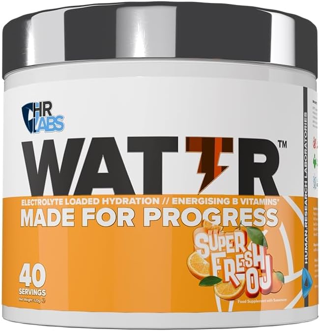 HR Labs WATTR 320g