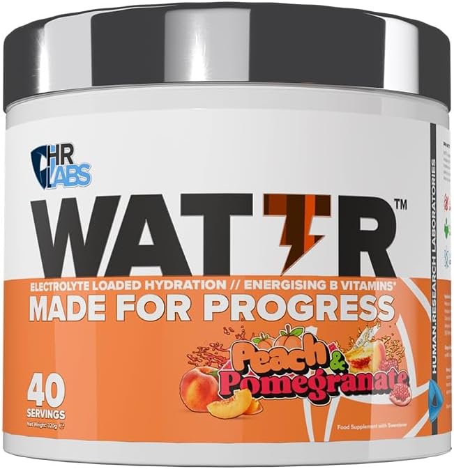 HR Labs WATTR 320g