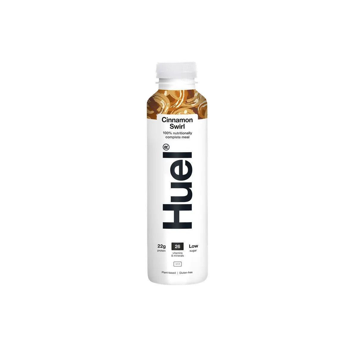 HUEL Ready-to Drink 8x500ml