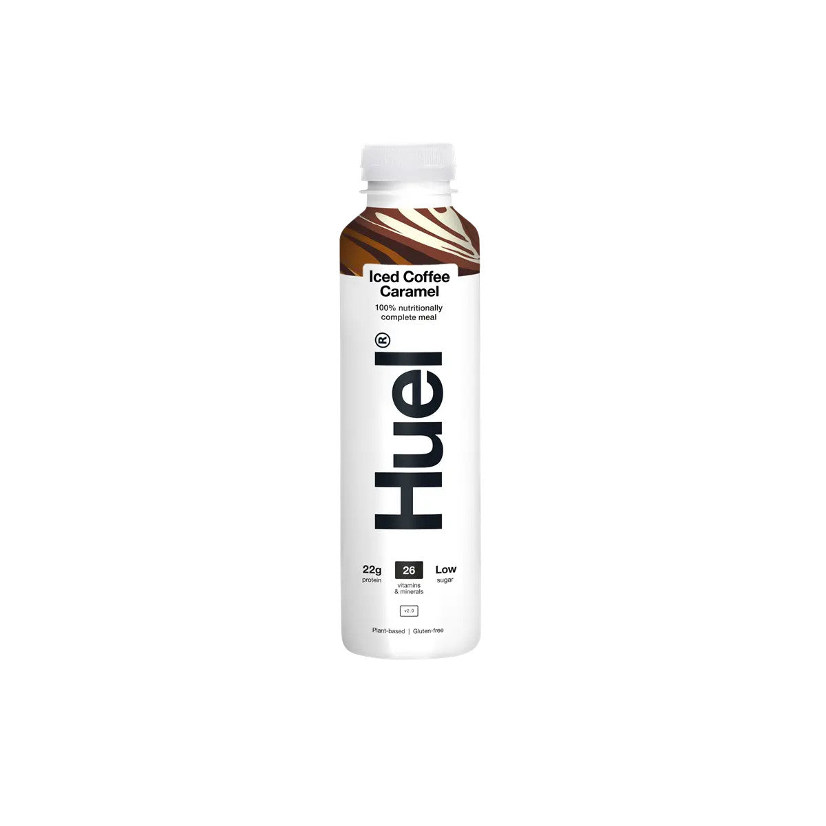 HUEL Ready-to Drink 8x500ml