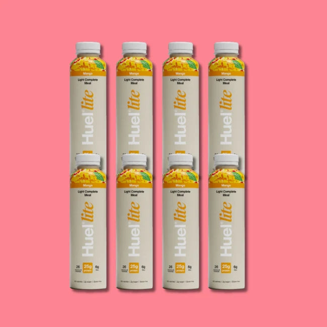 Huel Lite Ready-to Drink 8x500ml